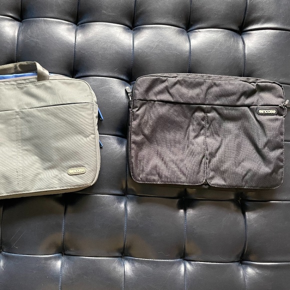 Incase Macbook Briefcase BUNDLE - Picture 1 of 4